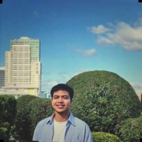 Sync Resource Employee Roland Nierras's profile photo