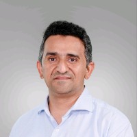 Arshad Minhas Email & Phone Number