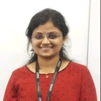 Mansions Owners Association Management Employee Anusha Nayak's profile photo