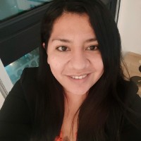 K'allma Employee Anabel Tataje's profile photo
