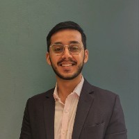 Co-Develop Employee Sourav Das's profile photo
