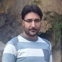 WADIC Employee Shafiq Rehman's profile photo