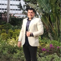 Mahmoud Alkahawy Email