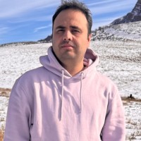 ChatterFox Employee Mehdi Ameri's profile photo