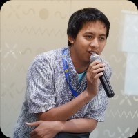 PT Saptaindra Sejati (SIS) Employee Aditya Priyambodo's profile photo