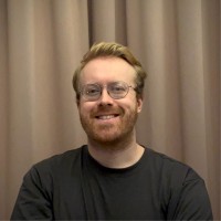 Antler Employee Benjamin Forrest's profile photo