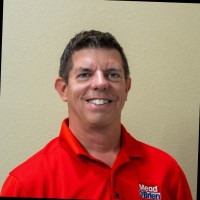 Mead O'Brien, Inc. Employee Steve Hughes's profile photo