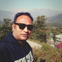 Ameotech Informatics Employee Harvi .'s profile photo