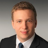 Fresenius Medical Care Employee Jan-Philipp Simon's profile photo