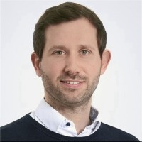 nvb Nordhorner Versorgungsbetriebe GmbH Employee Daniel Büscher's profile photo