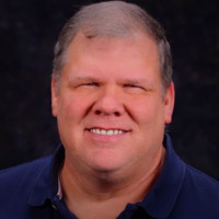 O'Reilly Auto Parts Employee Greg Blackwell's profile photo