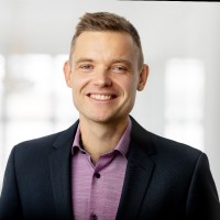 BIOTRONIK Employee Florian Haase's profile photo
