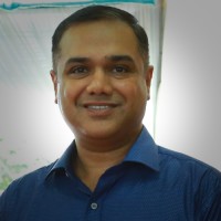 ElevateFlex Employee Praveen Rajan's profile photo