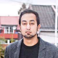 Fahad Nazir's profile photo