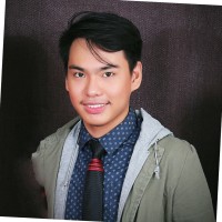 Rapyd Employee Chan Lin's profile photo