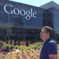 FullStack Labs Employee Ivan Ardila's profile photo