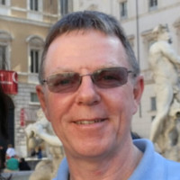 Kestronics Employee Tony Haines's profile photo