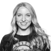 EBE Events and Entertainment Employee Stephanie Fitzpatrick's profile photo