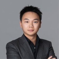 SwiftX Employee Fengyuan Bi's profile photo