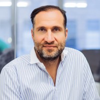 YOC Employee Dirk Kraus's profile photo