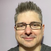 Remarkable Commerce Employee Rob Gould's profile photo