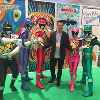 Eric Phan Email & Phone Number