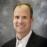 Mike Huebner