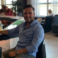 Goed-Bouw Employee Berkay Memik's profile photo