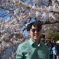 Reglab Employee Abe Hou's profile photo