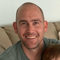Workiva Employee Michael Monteith's profile photo