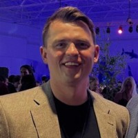Apruvd Employee Bryce Gosar's profile photo