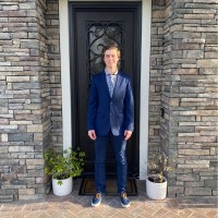 Southern California Grading Employee Kenneth Cutler's profile photo