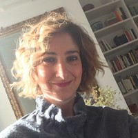 Enel X Employee Carmen Pisani's profile photo