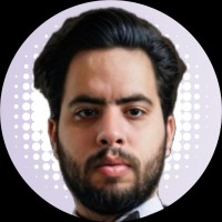 DoorDash Driver App Employee Richard Agosto's profile photo