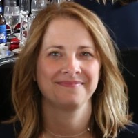 Mars Employee Elizabeth Stapleton's profile photo