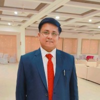 DCDC Kidney Care Employee Pankaj Rohtagi's profile photo