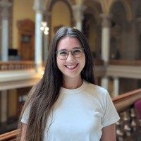 Indiana University School of Public Health-Bloomington Employee Adriana Alamilla's profile photo