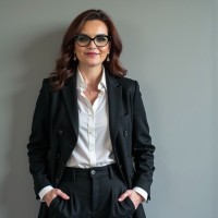 Amy Creel Email & Phone Number