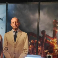 Cortem Group Ex-protected electrical equipment Employee Antonello Scaburri's profile photo