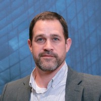 Tetramer Employee Stephen Hudson's profile photo