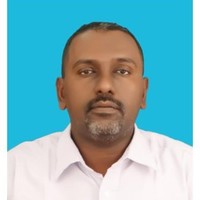 Aquat Food Industries - أقوات للصناعات الغذائية Employee Mohammed Marzoug's profile photo