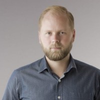 Komplett Group Employee Marcus Eriksson's profile photo