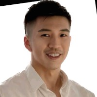 DW Recruitment Firm Employee Lucas Lim's profile photo