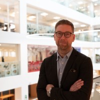 Sweco Employee Johan Ellert's profile photo