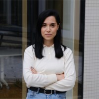 DigiTribe Employee Selda Tanrikulu's profile photo