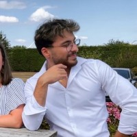 CSTI SA Employee Matthieu Rondeau's profile photo
