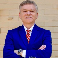 Enterprise Products Partners Employee James Goddard's profile photo