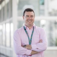 Essendon Fields Employee Jason Iap's profile photo