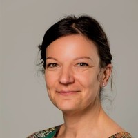 Orano DS Employee Ségolène Gandrillon's profile photo