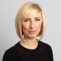 Chapman Robinson & Moore Accountants in Oxford Employee Charlotte Joyce's profile photo